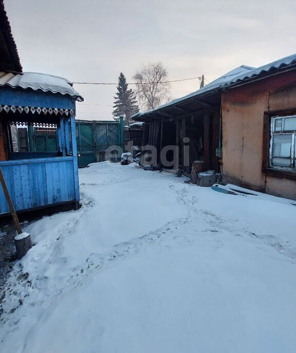 дом г Абаза садовые участки фото 22