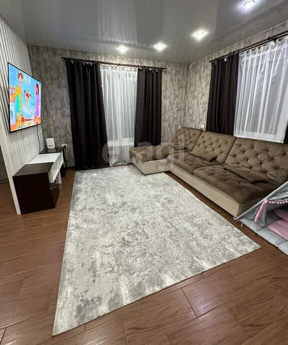 дом г Черногорск садовые участки фото 17