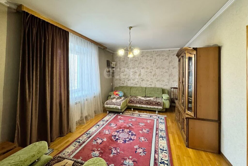 дом г Черногорск фото 14