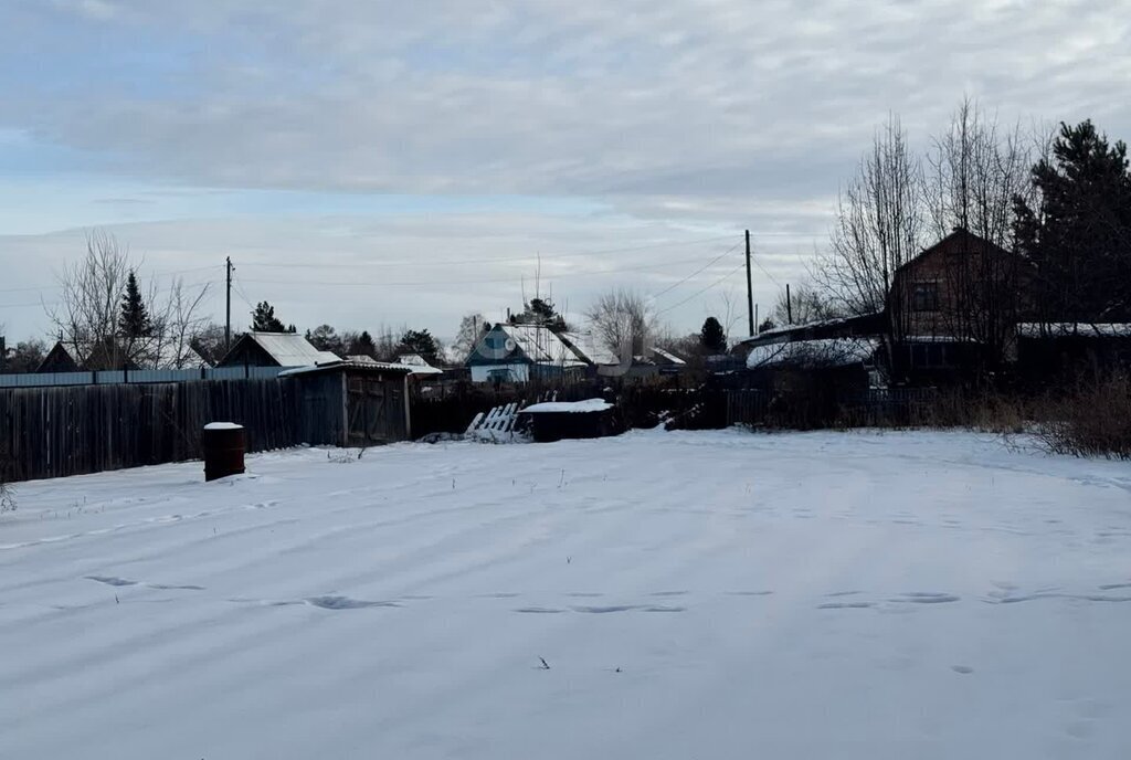 дом г Черногорск садоводческое некоммерческое товарищество район Опытное Поле, район Опытное Поле СНТ Шахтёр фото 9