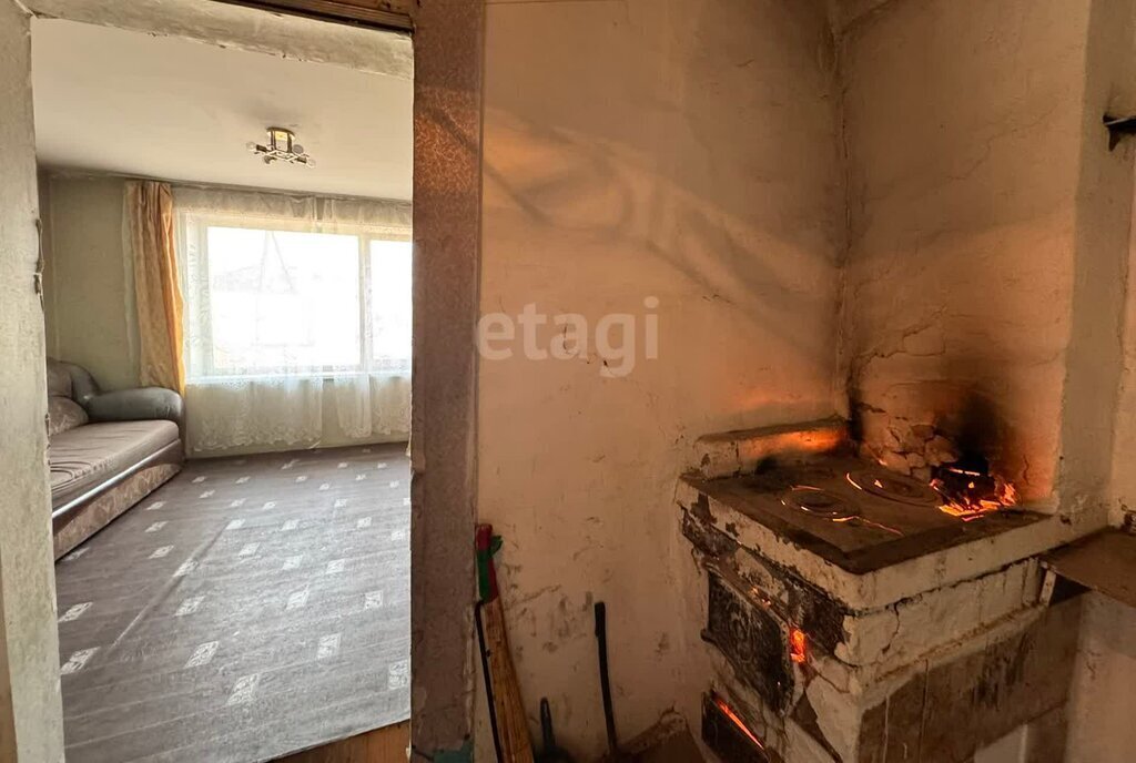 дом г Черногорск ул Кирова фото 17