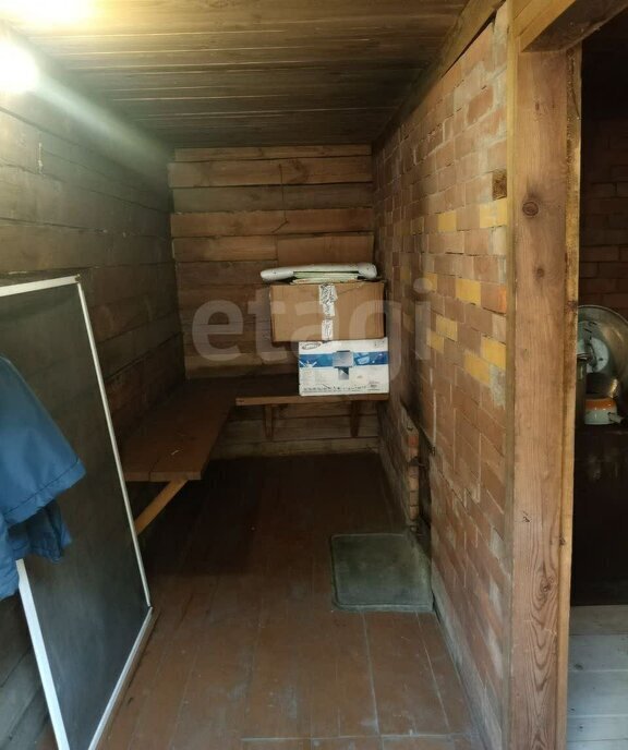 дом г Черногорск ул Лермонтова фото 19