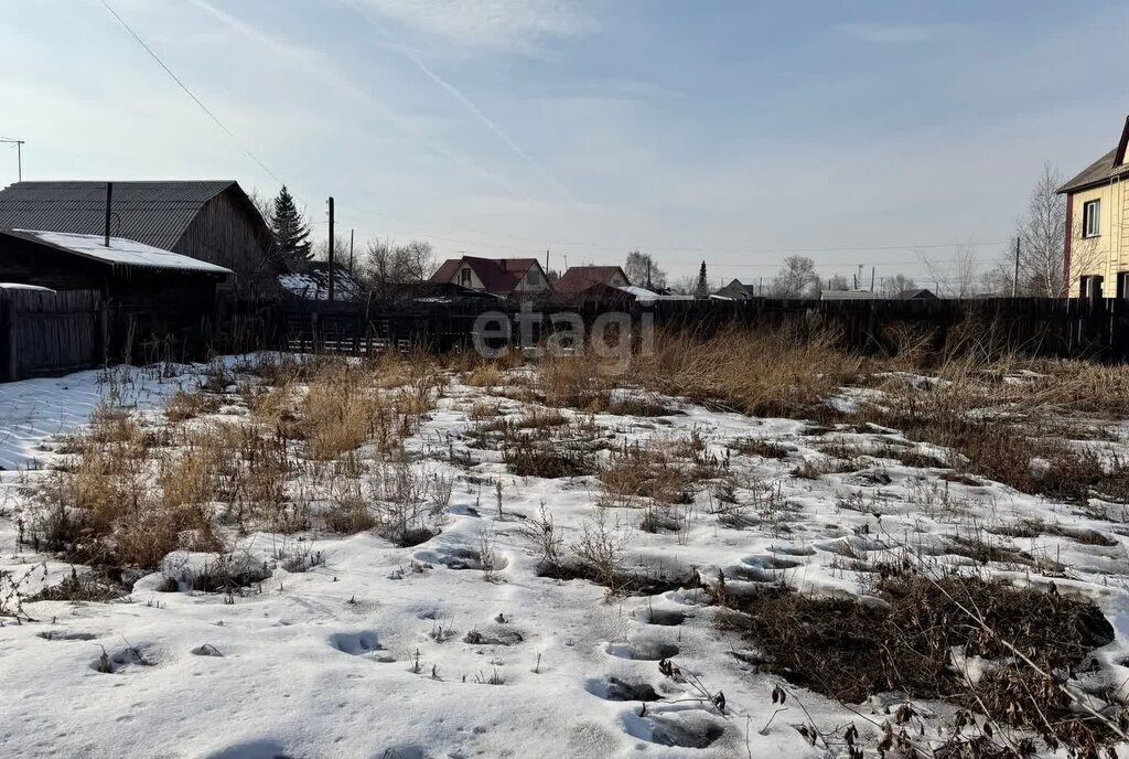 дом г Черногорск ул Кирова фото 30