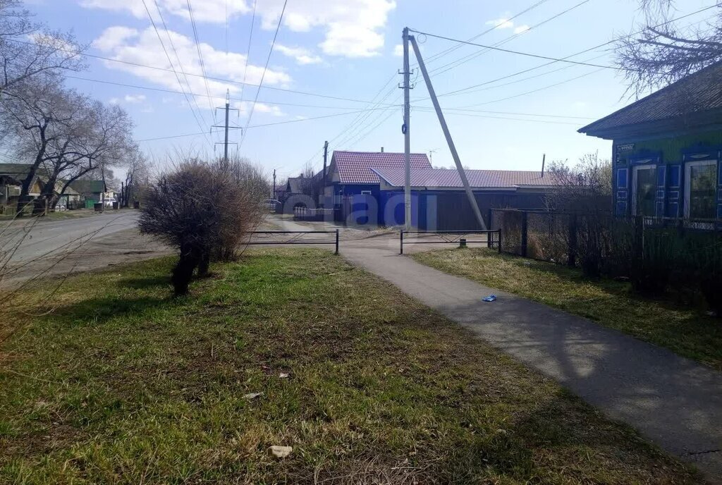 дом г Черногорск ул Фрунзе фото 5