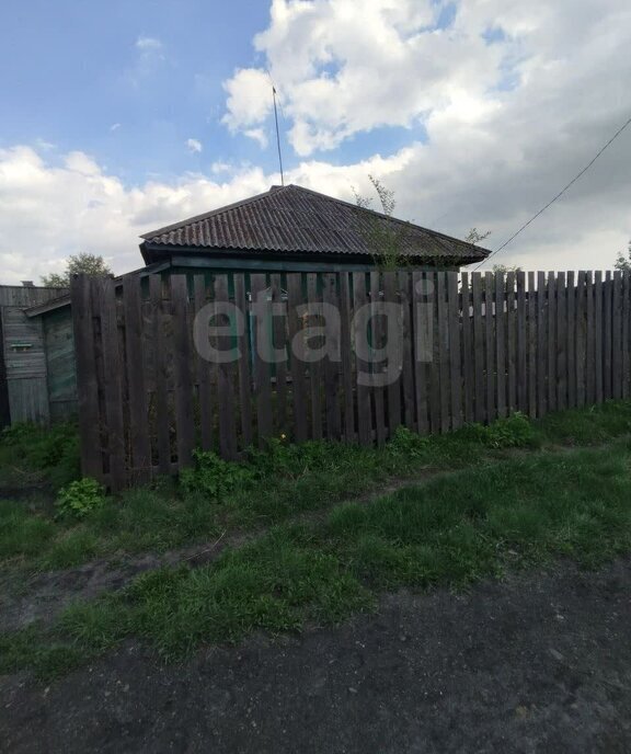 дом г Черногорск ул Ачинская фото 7