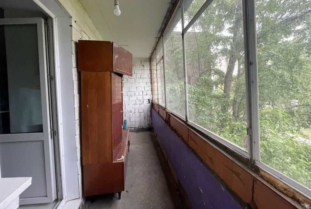 комната г Черногорск ул Калинина 17 фото 7
