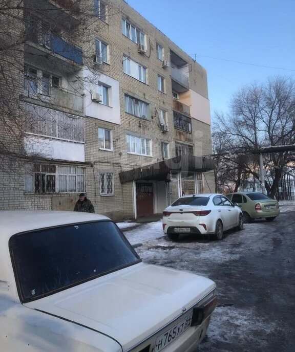 комната г Саратов пр-д 5-й Соколовогорский 7к/1 фото 15