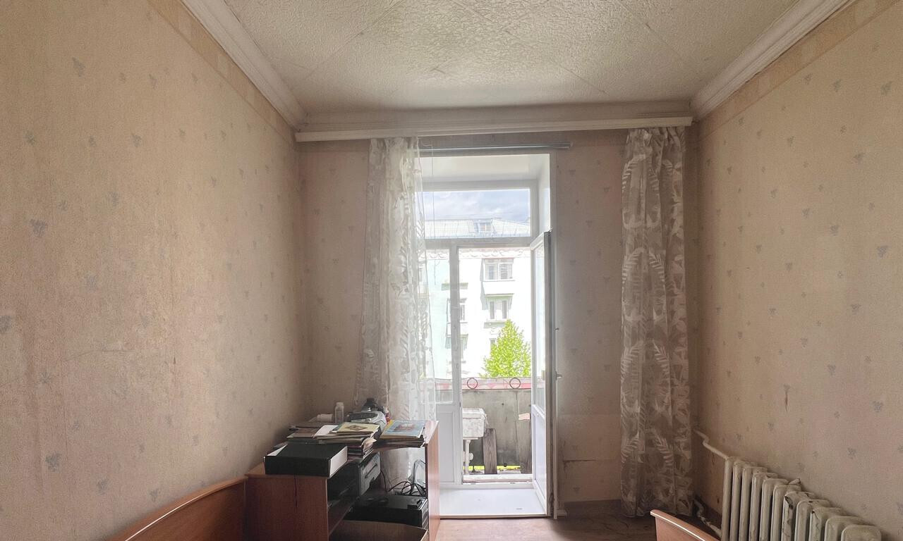 квартира г Железногорск ул 22 Партсъезда 15 Город м-н фото 6