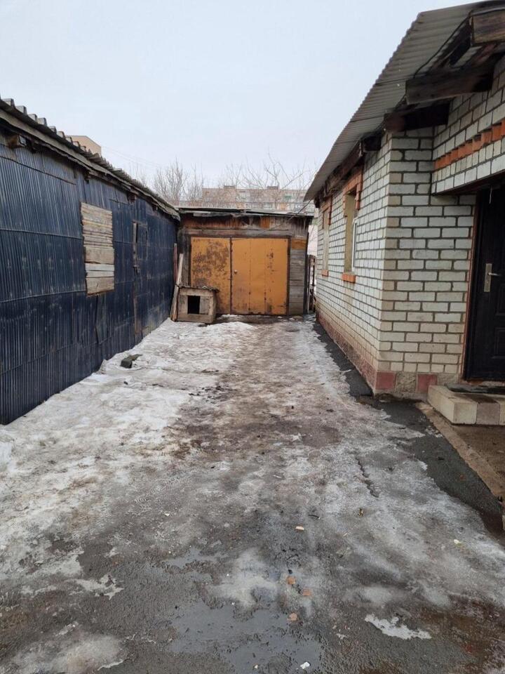 дом г Орск ул Короленко фото 9