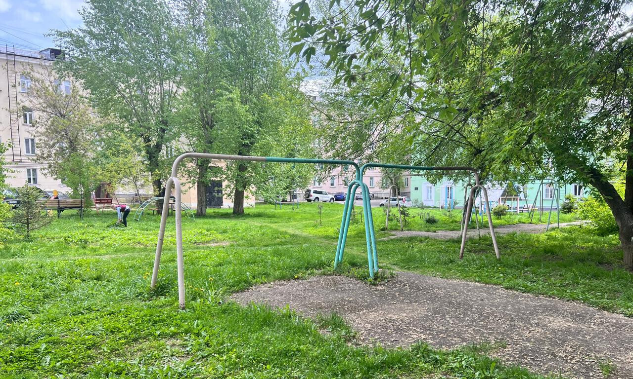 квартира г Железногорск ул 22 Партсъезда 15 Город м-н фото 23