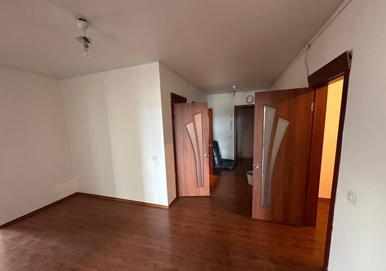квартира г Красноярск р-н Центральный ул Кирова 43 фото 13
