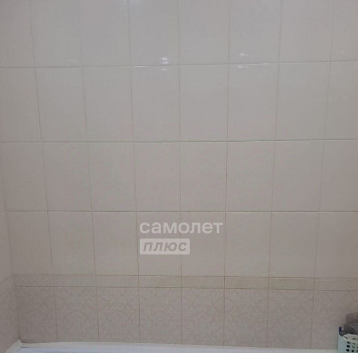 квартира г Элиста ул Ипподромная 107к/3 фото 6