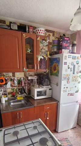 квартира ул Юрина 114 фото