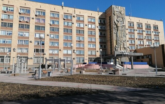 ул Кирова 100 фото