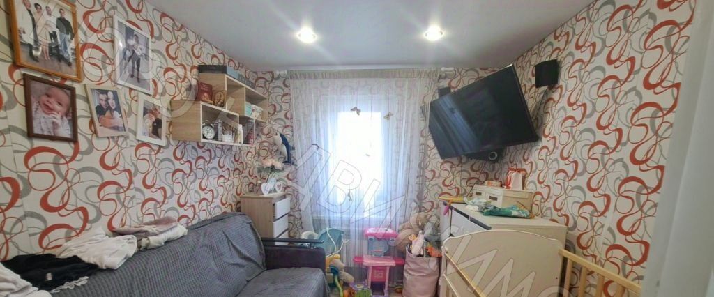 дом г Балашов пер Железнодорожный 6 фото 3