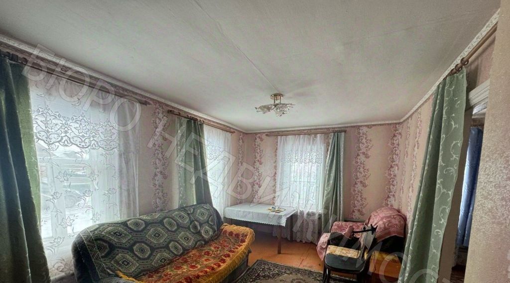 дом г Балашов ул Молодой Гвардии фото 4
