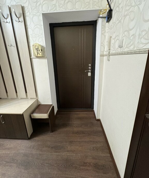 квартира г Хабаровск ул Княжничная 3 фото 13
