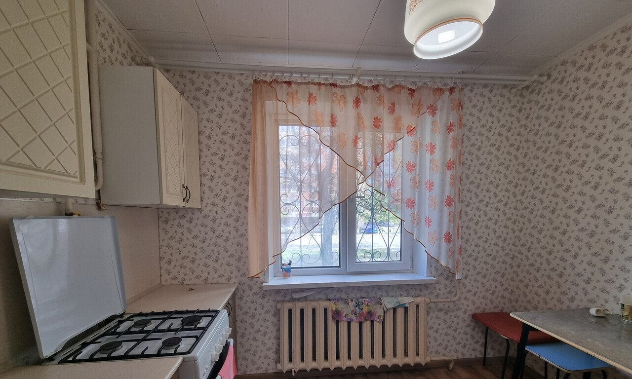 квартира г Оренбург ул Просторная 10 13-й м-н фото 2