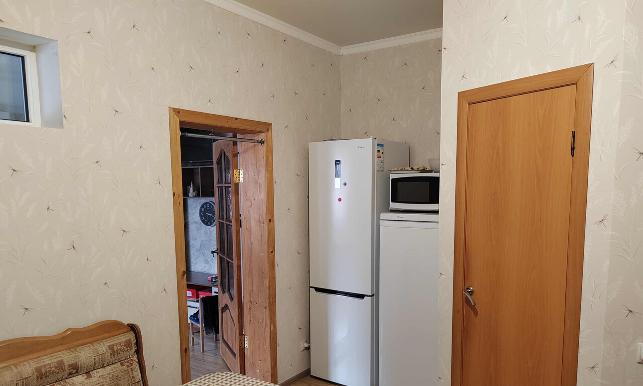 квартира г Ессентуки ул Фрунзе 23 фото 2
