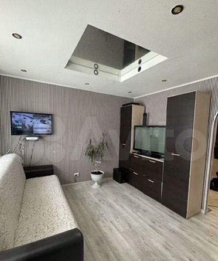 квартира г Воркута ул Ленинградская 39а фото 1