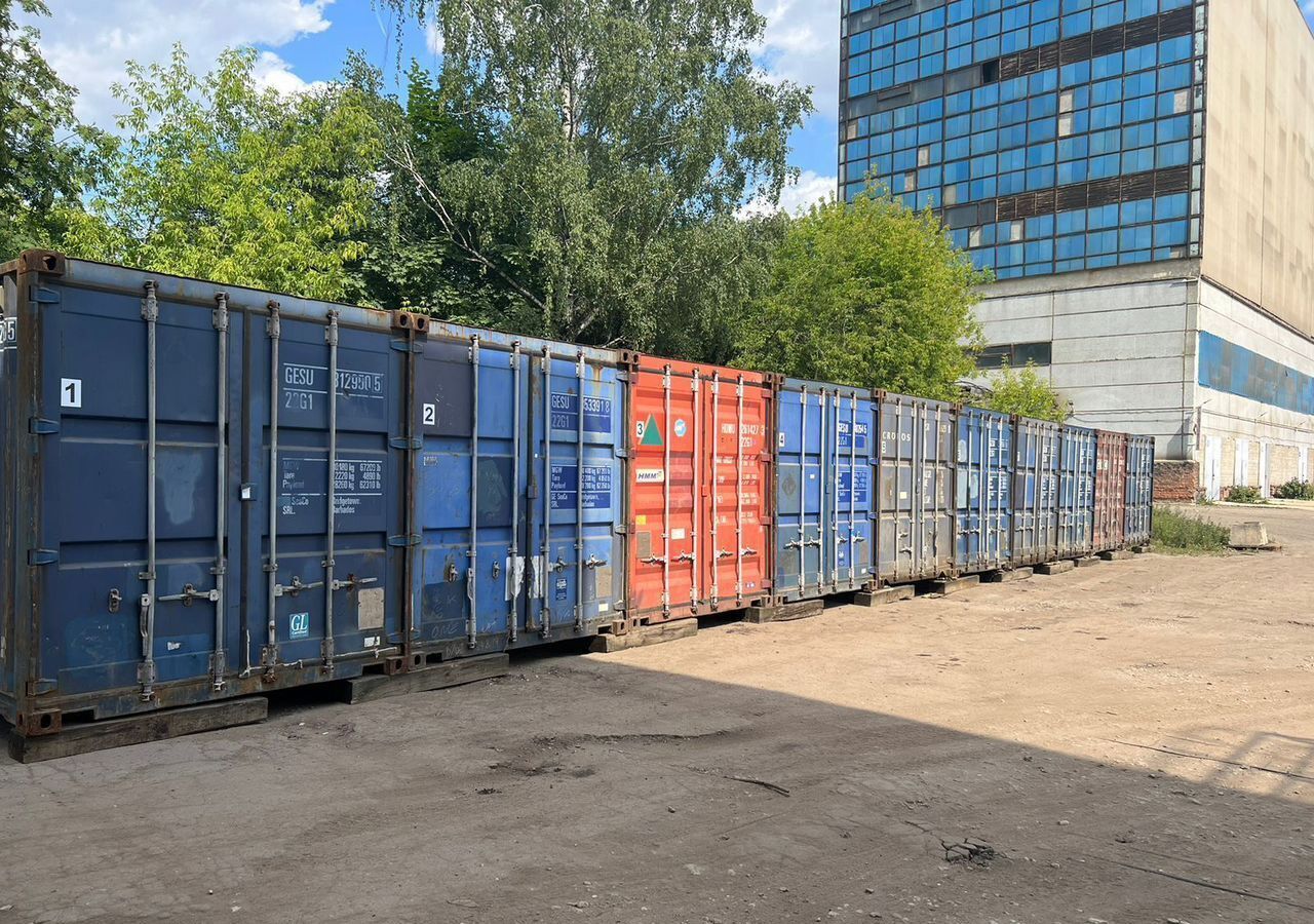 производственные, складские г Москва метро Лермонтовский проспект б-р Хвалынский 9 муниципальный округ Выхино-Жулебино фото 3