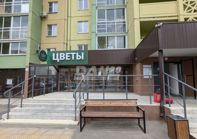 торговое помещение р-н Калининский ул Университетская Набережная 87 фото
