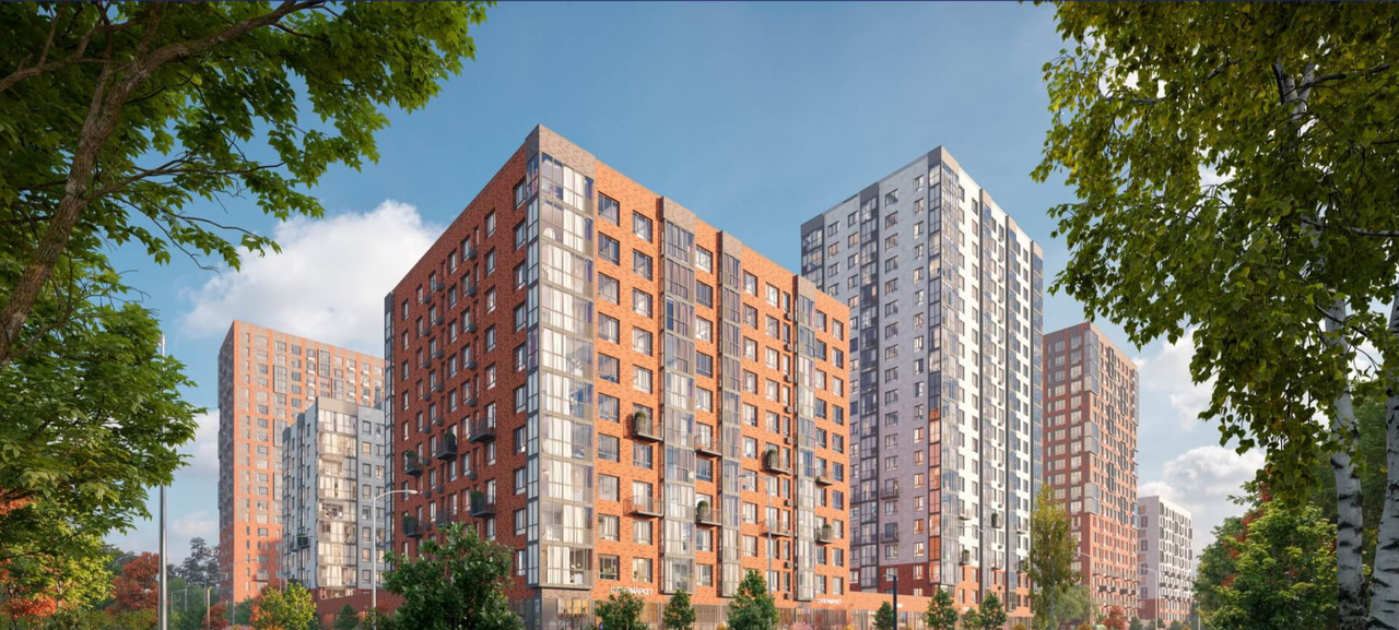 квартира г Новосибирск р-н Кировский пер 18-й Бронный 1/2 фото 1