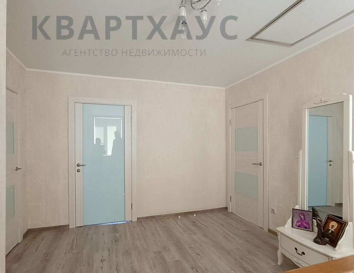 дом г Волгоград р-н Советский ул им. Зевина фото 29