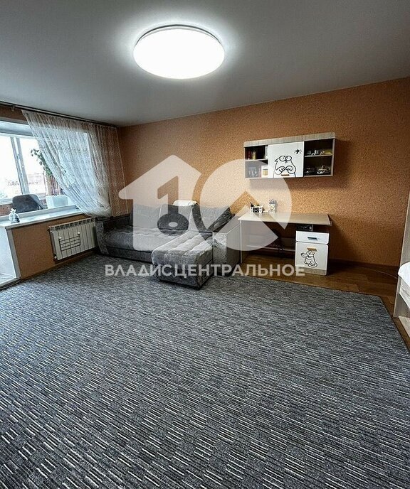 квартира г Бердск ул Красная Сибирь 132 фото 2