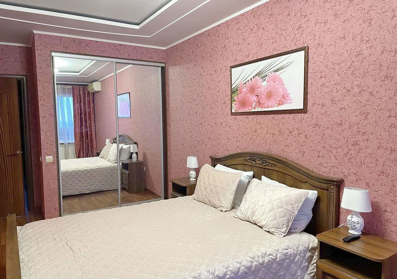 квартира г Нижний Новгород Ленинская ул Медицинская 1а фото 5