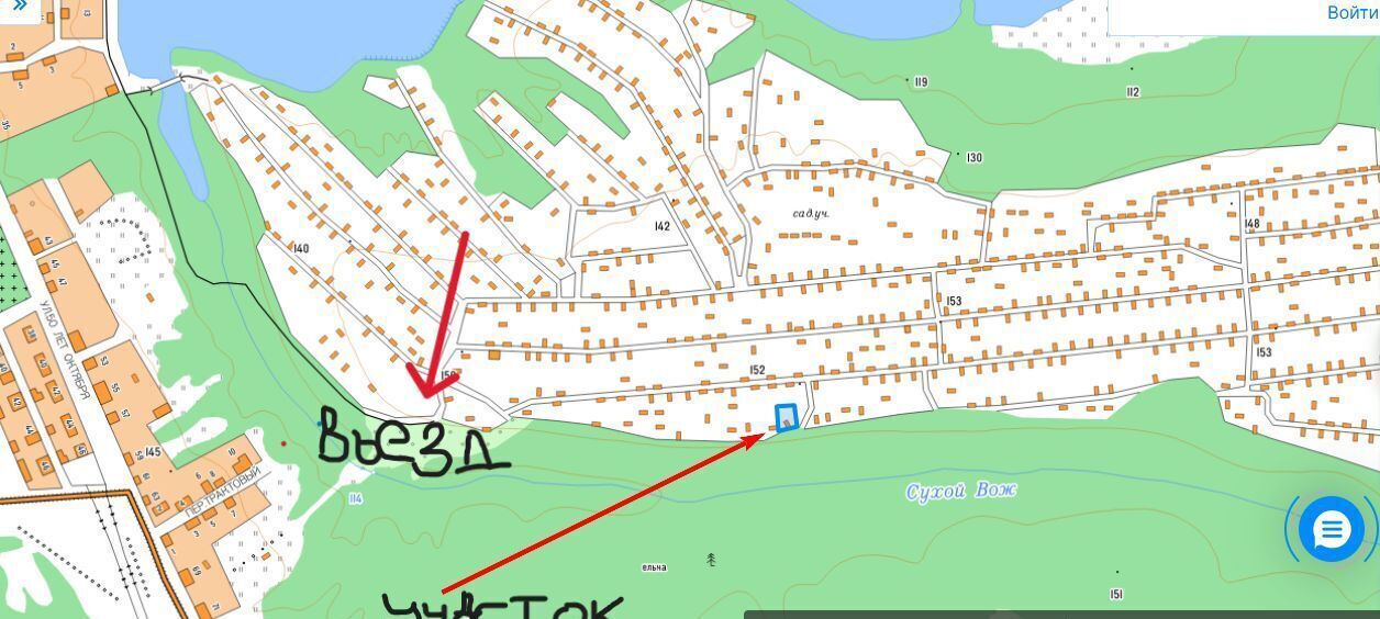дом г Добрянка снт Дружба 280 фото 18