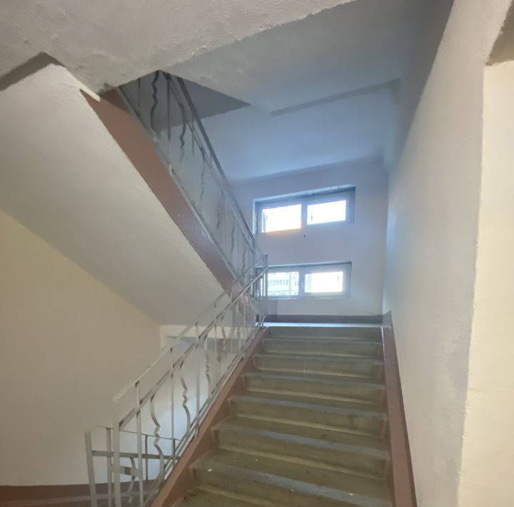 квартира г Ульяновск р-н Засвияжский ул Самарская 3/12 фото 32