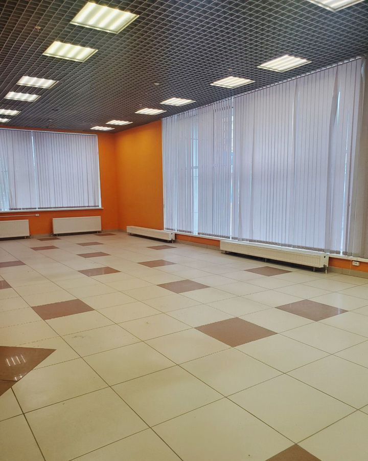 торговое помещение г Ульяновск р-н Заволжский пр-кт Ульяновский 17а фото 11