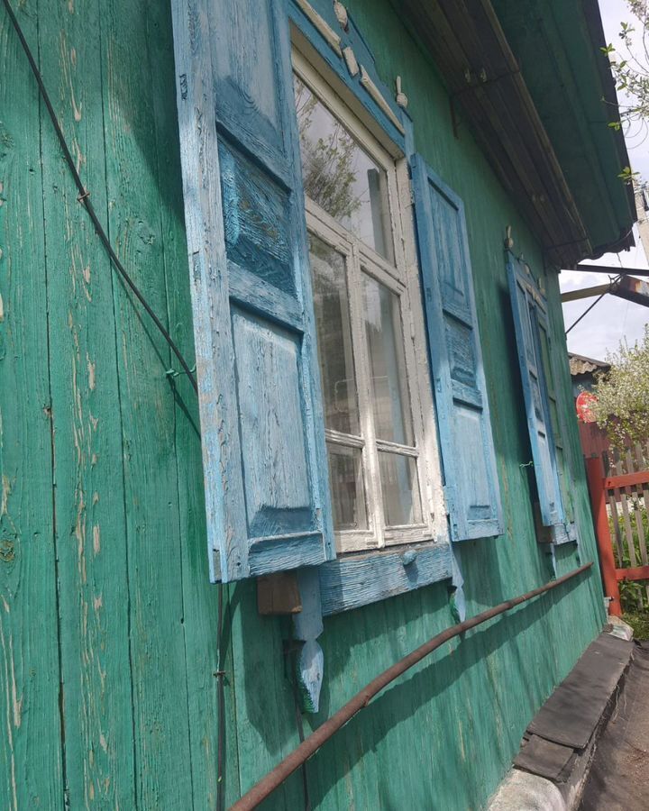 дом г Осинники ул Зеленая 22 Кемеровская обл. — Кузбасс фото 16