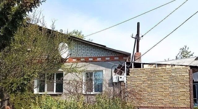 дом с Садовое ул Луговая 5 фото