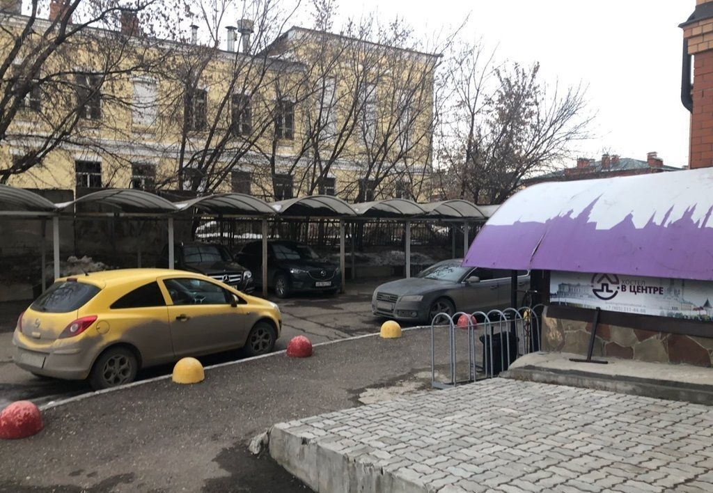 свободного назначения г Казань р-н Вахитовский Кремлёвская ул Большая Красная 8 Республика Татарстан Татарстан фото 9