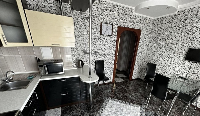 квартира м-н, Душистая, Краснодар, Молодёжный, 79 к 2 фото