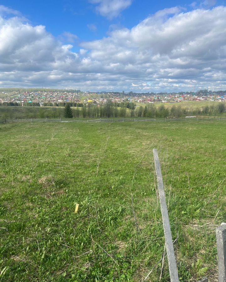 земля г Лысьва ул Дачная фото 3