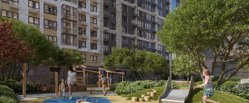 квартира г Москва метро Щелковская ЖК «Измайловский» муниципальный округ Гольяново фото 15