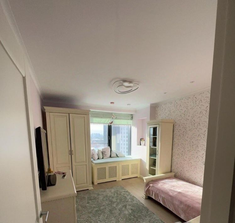 квартира г Москва метро Водный стадион ш Головинское 10б фото 10