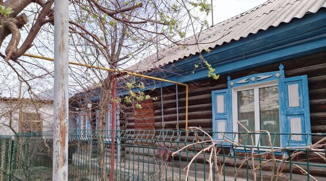 квартира р-н Индустриальный ул Симферопольская 29 фото