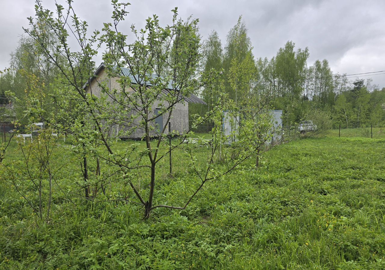 дом г Раменское снт Авангард 91 км, 110, Волоколамский муниципальный округ, Волоколамск, Новорижское шоссе фото 6