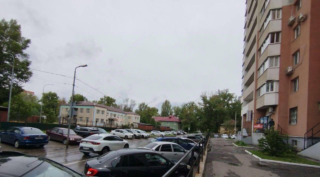 свободного назначения г Самара р-н Кировский ул Юбилейная 55 фото 16