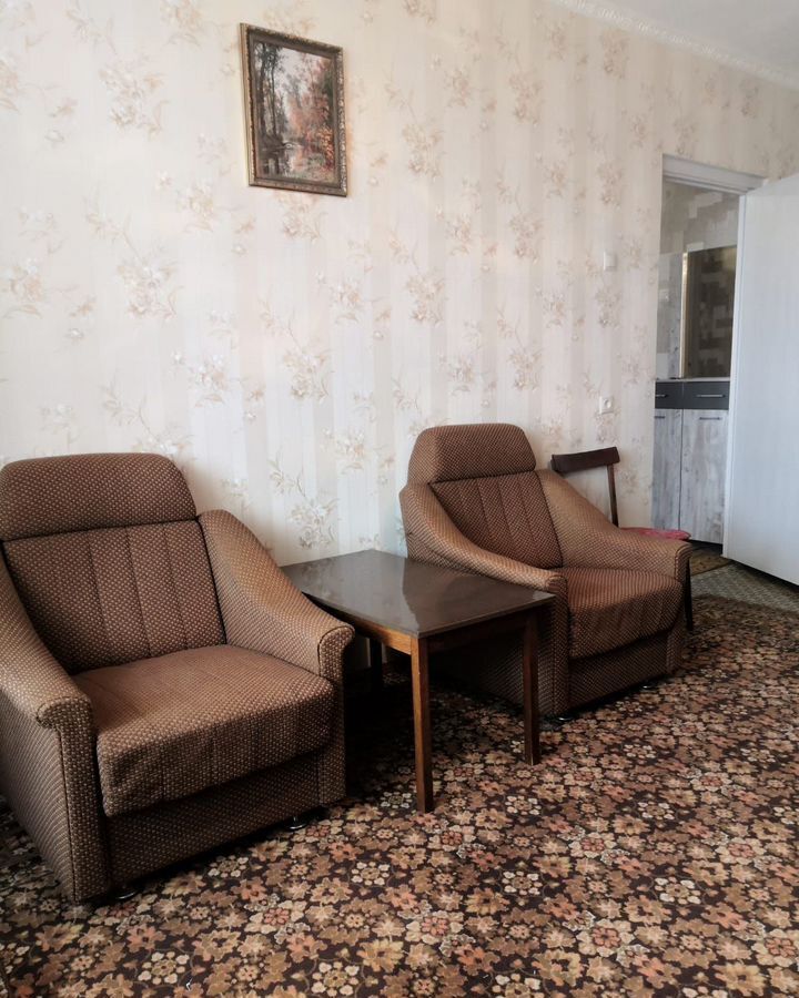 квартира г Воронеж р-н Коминтерновский ул Генерала Лизюкова 99 фото 10