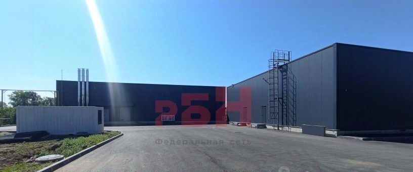 торговое помещение г Новокуйбышевск Гранный ул Гранная 1 фото 24