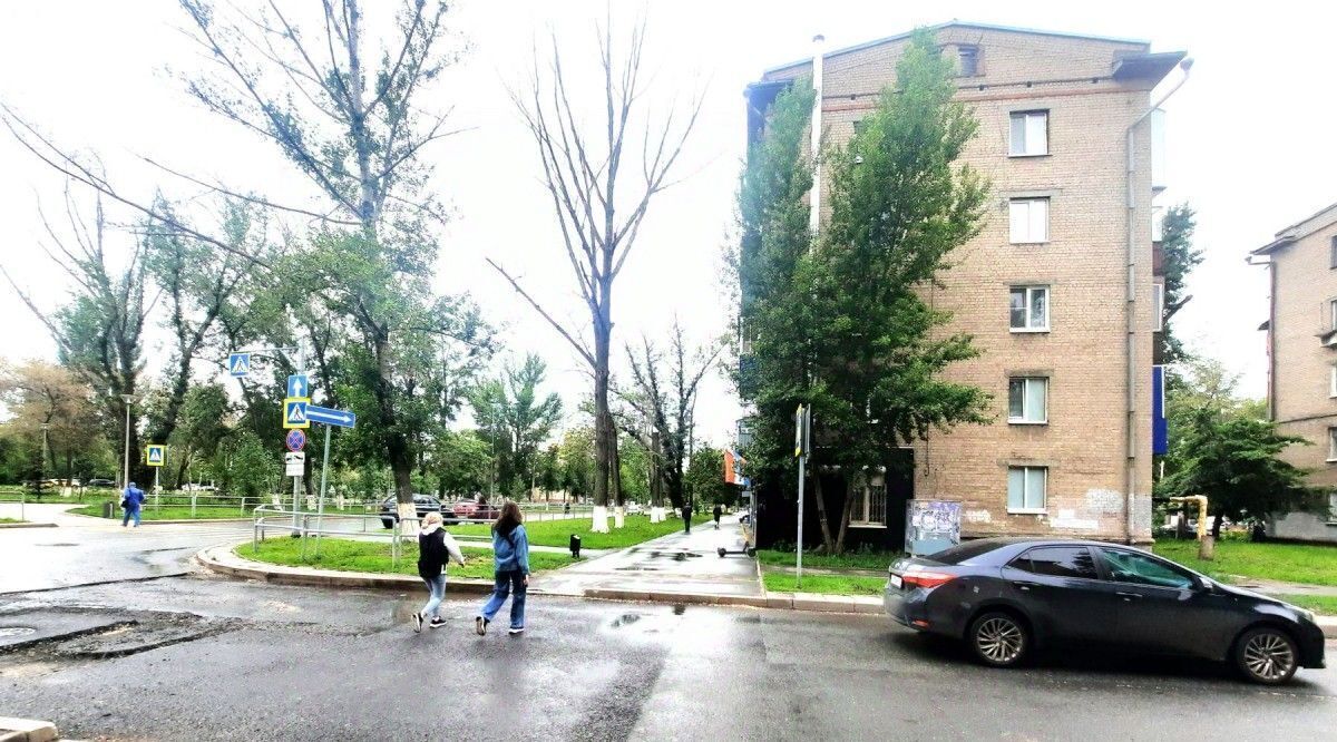 свободного назначения г Самара р-н Октябрьский ш Московское 14 фото 29