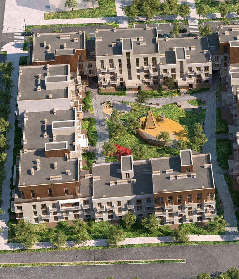 квартира г Дербент ул Светлая 2б фото 5