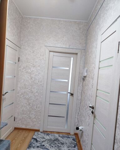 ул Украинских строителей 26 Тюменская обл. фото