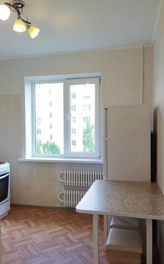 квартира г Воронеж р-н Коминтерновский ул 9 Января 262/3 фото 11
