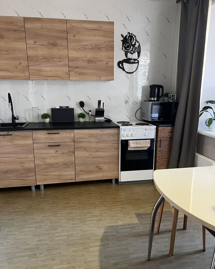 квартира г Тольятти р-н Автозаводский 16-й квартал б-р Цветной 27 фото 7